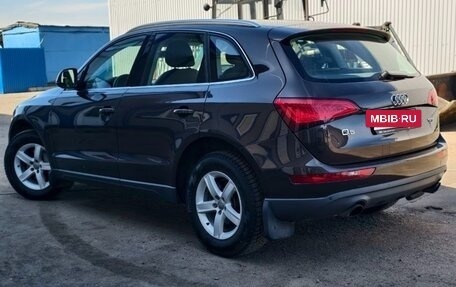 Audi Q5, 2013 год, 2 200 000 рублей, 3 фотография