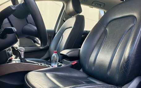 Audi Q5, 2013 год, 2 200 000 рублей, 8 фотография