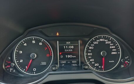 Audi Q5, 2013 год, 2 200 000 рублей, 9 фотография