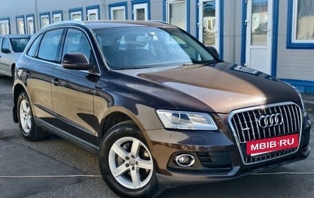 Audi Q5, 2013 год, 2 200 000 рублей, 6 фотография