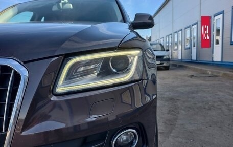 Audi Q5, 2013 год, 2 200 000 рублей, 2 фотография