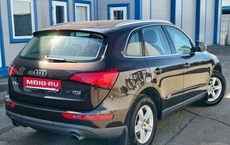 Audi Q5, 2013 год, 2 200 000 рублей, 5 фотография