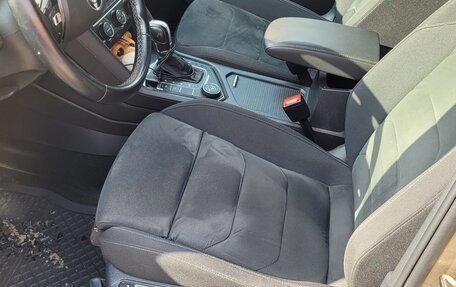 Volkswagen Tiguan II, 2018 год, 3 000 000 рублей, 7 фотография