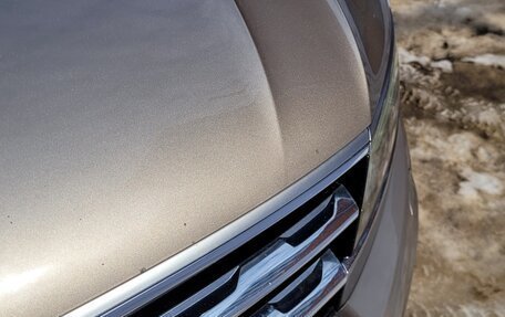 Volkswagen Tiguan II, 2018 год, 3 000 000 рублей, 13 фотография