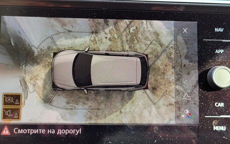 Volkswagen Tiguan II, 2018 год, 3 000 000 рублей, 17 фотография