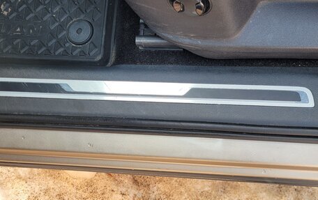 Volkswagen Tiguan II, 2018 год, 3 000 000 рублей, 19 фотография