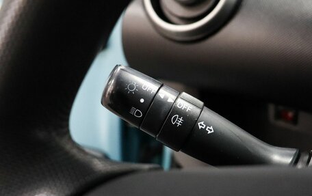 Peugeot 107 I рестайлинг, 2010 год, 499 000 рублей, 11 фотография