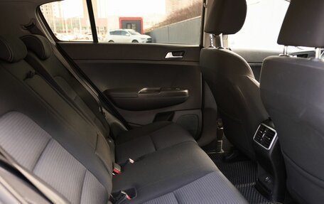 KIA Sportage IV рестайлинг, 2020 год, 2 612 500 рублей, 8 фотография