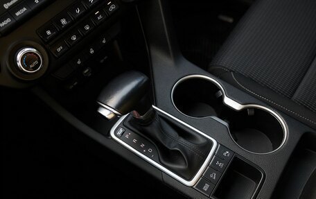 KIA Sportage IV рестайлинг, 2020 год, 2 612 500 рублей, 11 фотография