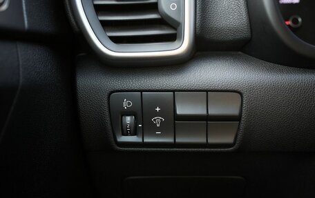 KIA Sportage IV рестайлинг, 2020 год, 2 612 500 рублей, 14 фотография