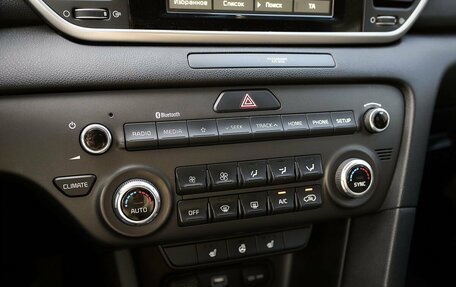 KIA Sportage IV рестайлинг, 2020 год, 2 612 500 рублей, 12 фотография