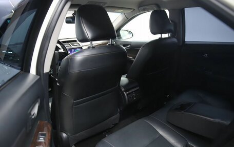 Toyota Camry, 2016 год, 1 850 000 рублей, 11 фотография