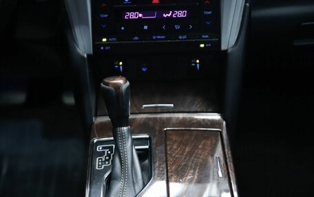 Toyota Camry, 2016 год, 1 850 000 рублей, 14 фотография