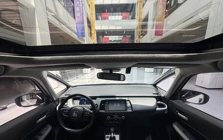 Honda Fit, 2023 год, 1 240 044 рублей, 6 фотография