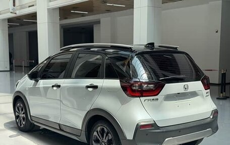 Honda Fit, 2023 год, 1 240 044 рублей, 3 фотография