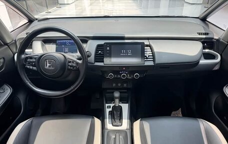 Honda Fit, 2023 год, 1 240 044 рублей, 7 фотография