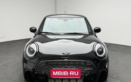 MINI Hatch, 2022 год, 2 170 999 рублей, 2 фотография