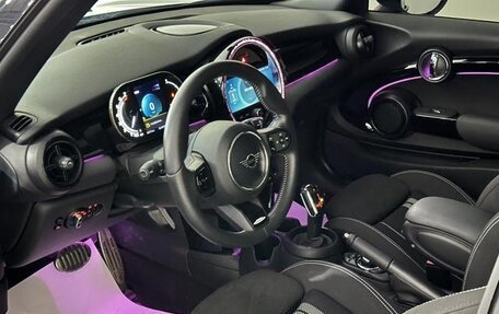 MINI Hatch, 2022 год, 2 170 999 рублей, 5 фотография