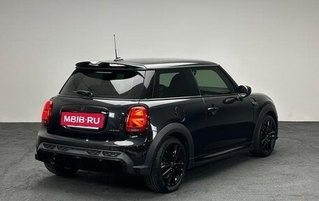 MINI Hatch, 2022 год, 2 170 999 рублей, 4 фотография