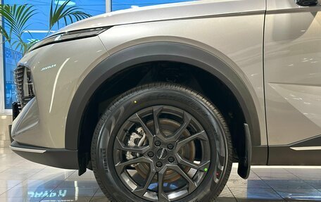 Haval F7, 2026 год, 3 699 000 рублей, 6 фотография