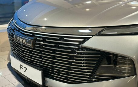 Haval F7, 2026 год, 3 699 000 рублей, 8 фотография