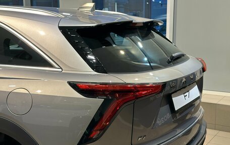 Haval F7, 2026 год, 3 699 000 рублей, 11 фотография