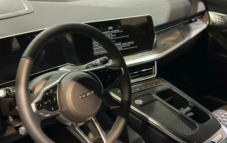 Haval F7, 2026 год, 3 699 000 рублей, 17 фотография