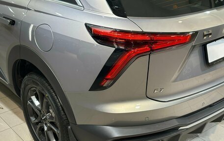 Haval F7, 2026 год, 3 699 000 рублей, 14 фотография