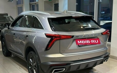 Haval F7, 2026 год, 3 699 000 рублей, 13 фотография