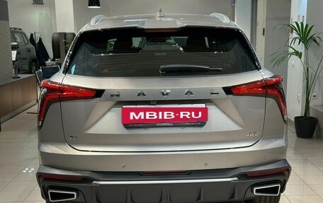 Haval F7, 2026 год, 3 699 000 рублей, 12 фотография