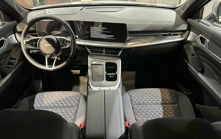 Haval F7, 2026 год, 3 699 000 рублей, 19 фотография