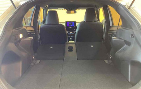 Toyota Yaris Cross, 2024 год, 2 080 000 рублей, 23 фотография