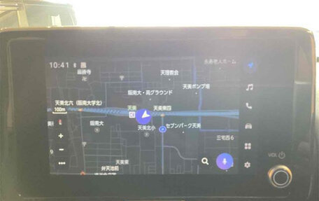 Toyota Yaris Cross, 2024 год, 2 080 000 рублей, 27 фотография