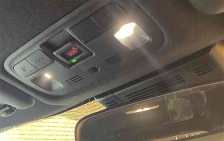 Toyota Yaris Cross, 2024 год, 2 080 000 рублей, 26 фотография