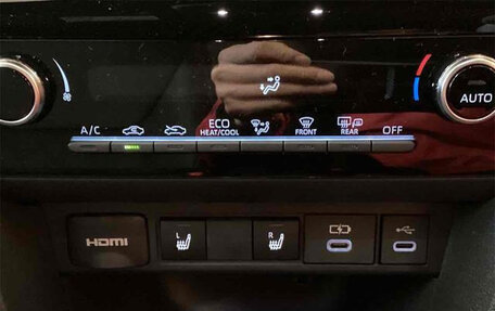 Toyota Yaris Cross, 2024 год, 2 080 000 рублей, 32 фотография