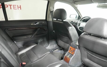 Skoda Superb III рестайлинг, 2005 год, 575 000 рублей, 11 фотография