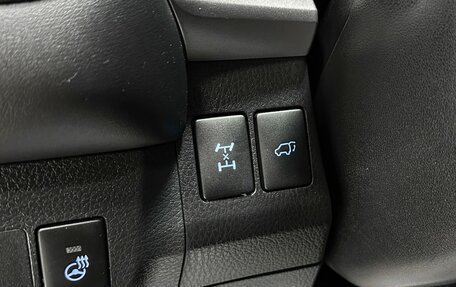 Toyota RAV4, 2016 год, 2 457 000 рублей, 18 фотография