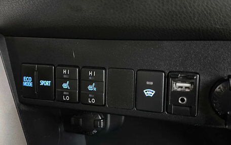 Toyota RAV4, 2016 год, 2 457 000 рублей, 26 фотография