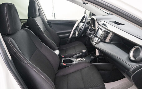 Toyota RAV4, 2014 год, 2 399 000 рублей, 14 фотография