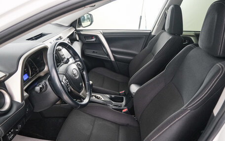 Toyota RAV4, 2014 год, 2 399 000 рублей, 8 фотография