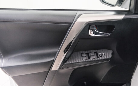 Toyota RAV4, 2014 год, 2 399 000 рублей, 20 фотография