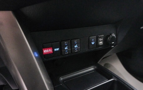 Toyota RAV4, 2014 год, 2 399 000 рублей, 17 фотография