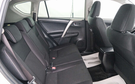 Toyota RAV4, 2014 год, 2 399 000 рублей, 22 фотография