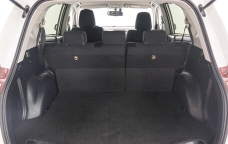 Toyota RAV4, 2014 год, 2 399 000 рублей, 23 фотография