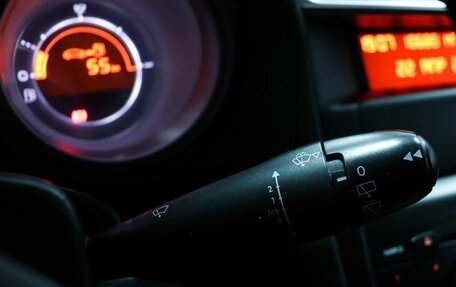 Citroen C4 II рестайлинг, 2012 год, 629 000 рублей, 14 фотография