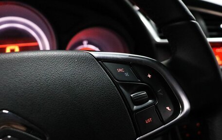 Citroen C4 II рестайлинг, 2012 год, 629 000 рублей, 13 фотография