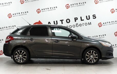 Citroen C4 II рестайлинг, 2012 год, 629 000 рублей, 6 фотография
