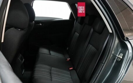 Citroen C4 II рестайлинг, 2012 год, 629 000 рублей, 9 фотография