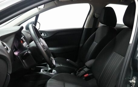 Citroen C4 II рестайлинг, 2012 год, 629 000 рублей, 8 фотография