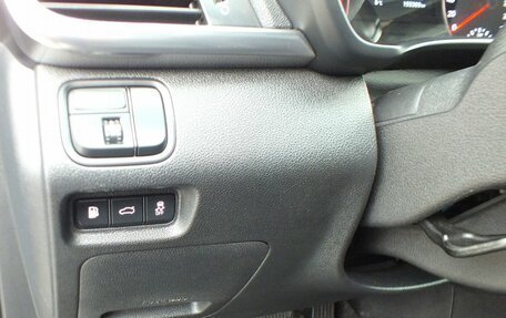 KIA Optima IV, 2016 год, 1 599 000 рублей, 13 фотография